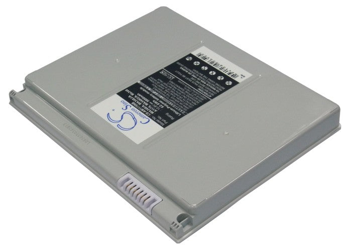 10.8V 5800mAh/62.64Wh Li-Polymer Notebook/Laptop Battery for Apple