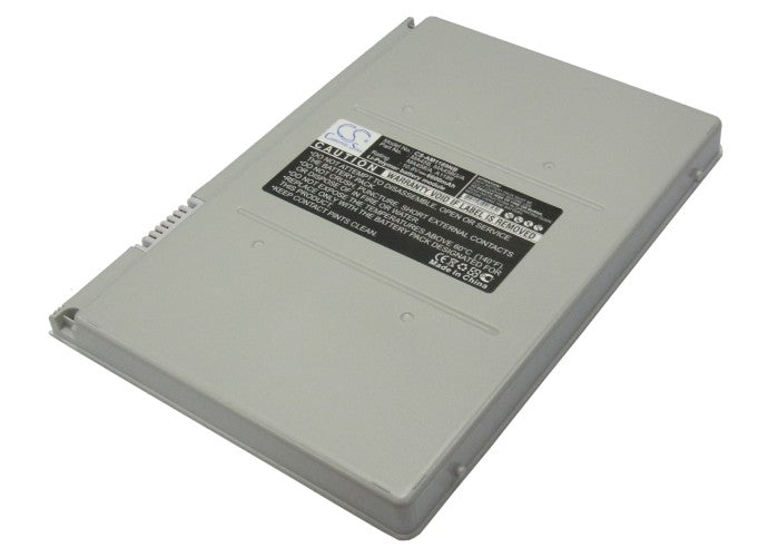10.8V 6600mAh Li-Polymer Notebook/Laptop Battery for Apple