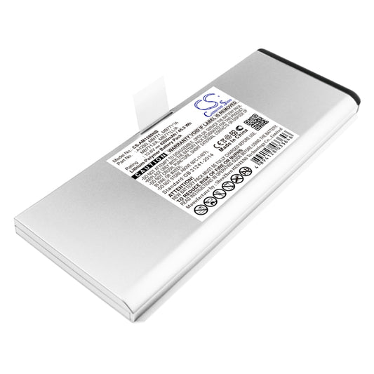 10.8V 4200mAh Li-Polymer Notebook/Laptop Battery for Apple
