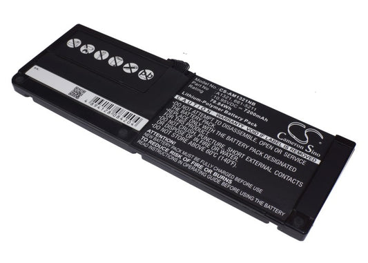 10.95V 7200mAh/78.84Wh Li-Polymer Notebook/Laptop Battery for Apple