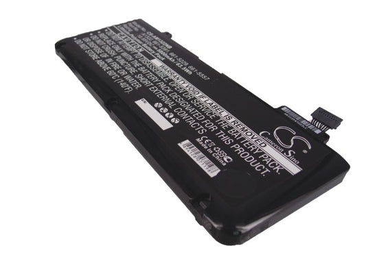 10.95V 5800mAh/63.51Wh Li-Polymer Notebook/Laptop Battery for Apple