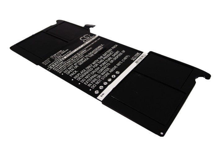 7.3V 4680mAh/34.16Wh Li-Polymer Notebook/Laptop Battery for Apple