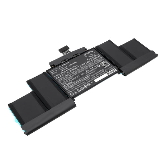 11.26V 8400mAh/94.58Wh Li-Polymer Notebook/Laptop Battery for Apple