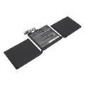 11.1V 4700mAh/52.17Wh Li-Polymer Notebook/Laptop Battery for Apple