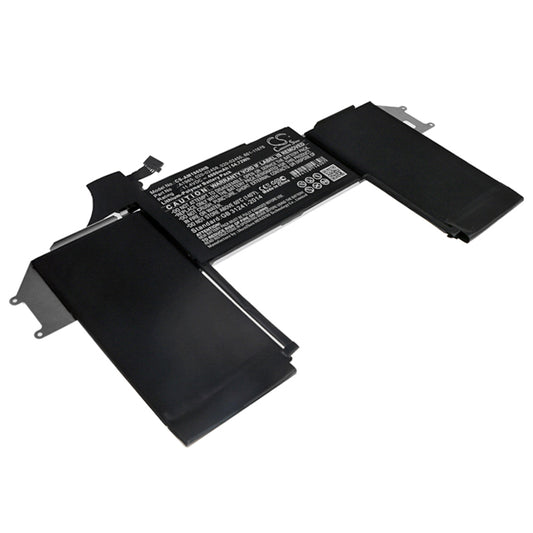 CS-AM1965NB Replacement Battery – Compatible with A1932, EMC3184, MacBook Air 13 inch A1932(EMC , MacBook Air 13 inch A1932(Late, MacBook Air 13 inch Retina A19, MacBook Air 13 MRE82CH/A, MacBook Air 13 MRE92CH/A, MacBook Air 13 MREC2CH/A, MacBook Air 13 MREE2CH/A, MacBook Air 13 MREF2CH/A, MacBook Air 13 Retina A1932 20, MacBook Air 13.3, MacBook Air 2018, MacBook Air Core I5 1.6 13-inc, MacBook Air Core I5 1.6GHZ 13 , MacBook Air Core I5 1.6GHZ 13 , MacBook Air Core I5 1.6GHZ 13 , MRE82LL/A,