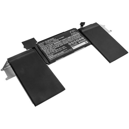 CS-AM2389NB Replacement Battery – Compatible with MacBook Air (M1 2020), MacBook Air 13(Late 2020), MacBook Air 13-inch A2179 2020, MacBook Air 13-inch A2179 EMC , MacBook Air 13-inch A2179 SCIS, MacBook Air 2020 M1 Entry, MacBook Air Core I3 1.1GHZ 13-, MacBook Air Core I3(I3-1000NG4, MacBook Air Core I5 1.1GHZ 13-, MacBook Air Core I5(I5-1030NG7, MacBook Air Core I7 1.2GHZ 13-, MacBook Air Core I7(I7-1060NG7, MGN63LL/A, MGN73LL/A, MVH22LL/A, MVH22LL/A*, MWTJ2LL/A
