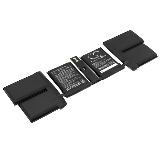 CS-AM2519NB Replacement Battery – Compatible with A2442, EMC3650, MacBook Pro 14 2021, MKGP3LL/A, MKGQ3LL/A, MKGR3LL/A, MKGT3LL/A