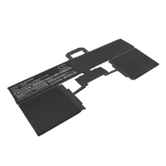 CS-AM2669NB Replacement Battery – Compatible with A2681 (EMC 4074), M2 2022 A2681, Macbook Air 13" M2, MLXW3LL/A, MLXX3LL/A, MLXY3LL/A, MLY03LL/A, MLY13LL/A, MLY23LL/A, MLY33LL/A, MLY43LL/A