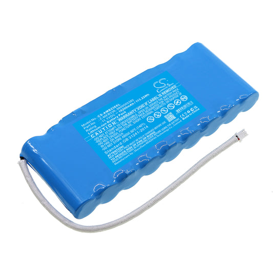 CS-AMB236XL Replacement Battery – Compatible with Jelly Go PAR64 RGBA, Mega Go PAR64 RGBA