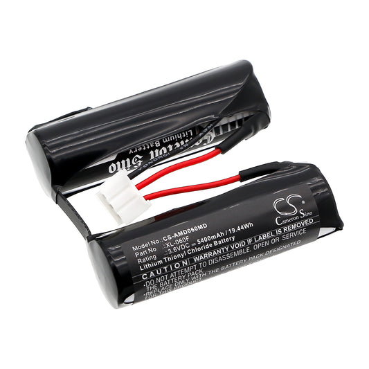 CS-AMD060MD Replacement Battery – Compatible with Digital Vacuum Regulator