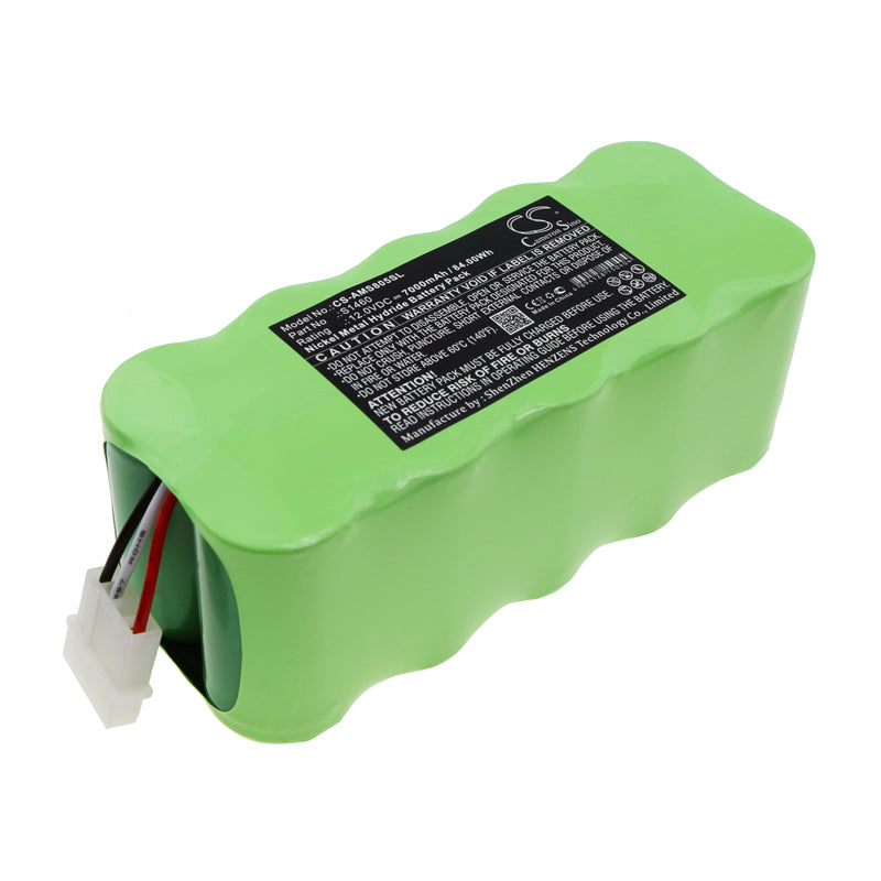 CS-AMS805SL Replacement Battery – Compatible with S805A, SW805A