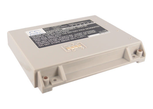 12V 4000mAh/48.00Wh Ni-MH Medical Battery for Alaris Medicalsystems