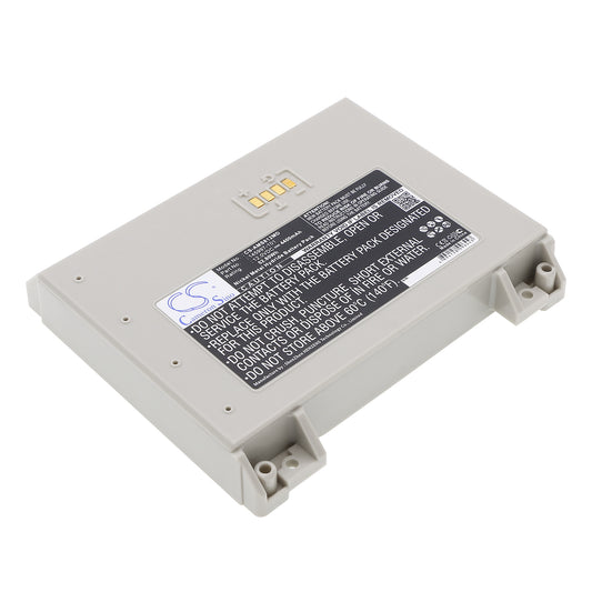 12V 4400mAh/52.80Wh Ni-MH Medical Battery for Diversified Medical