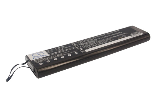 10.8V 4000mAh/43.20Wh Ni-MH Equipment/Survey Battery for Acterna