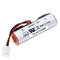 Cameron Sino 3.6V 2700mAh Li-SOCl2 Battery for AeroScout T2-EB Sensor Tag,T5 Sensor Tag,T5B Sensor Tag,T5C Sensor Tag,T5m‐v Sensor Tag,TAC‐2