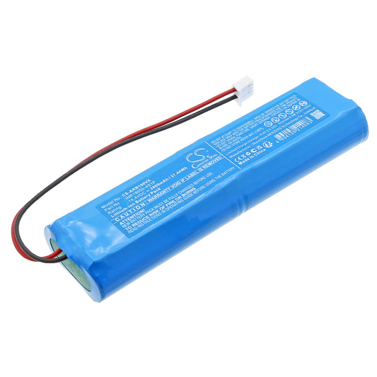 CS-ARB100VX Replacement Battery – Compatible with Aspiri Robo