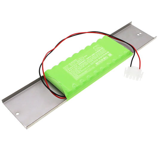 CS-ARC400SL Replacement Battery – Compatible with AC400, AC400 Systems