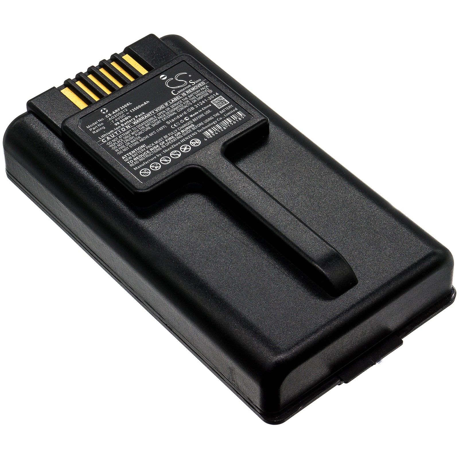 CS-ARF350XL Replacement Battery – Compatible with IFR, Marconi