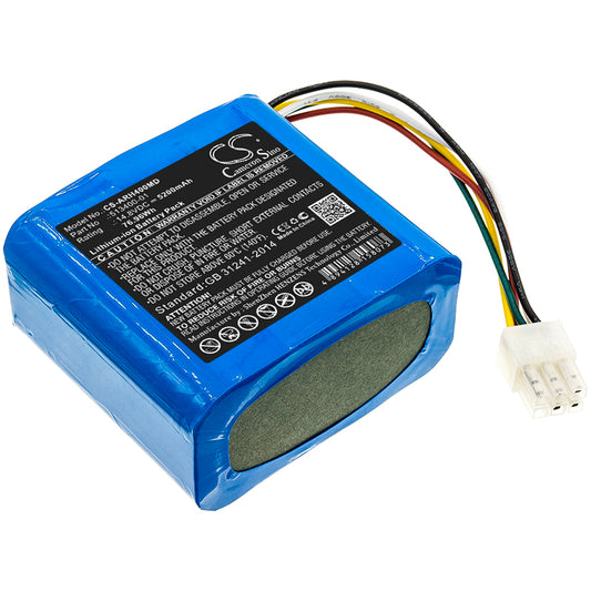 CS-ARH400MD Replacement Battery – Compatible with Air pump