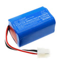 Cameron Sino 14.4V 2600mAh Li-ion Battery for Arjo Flowtron ACS900