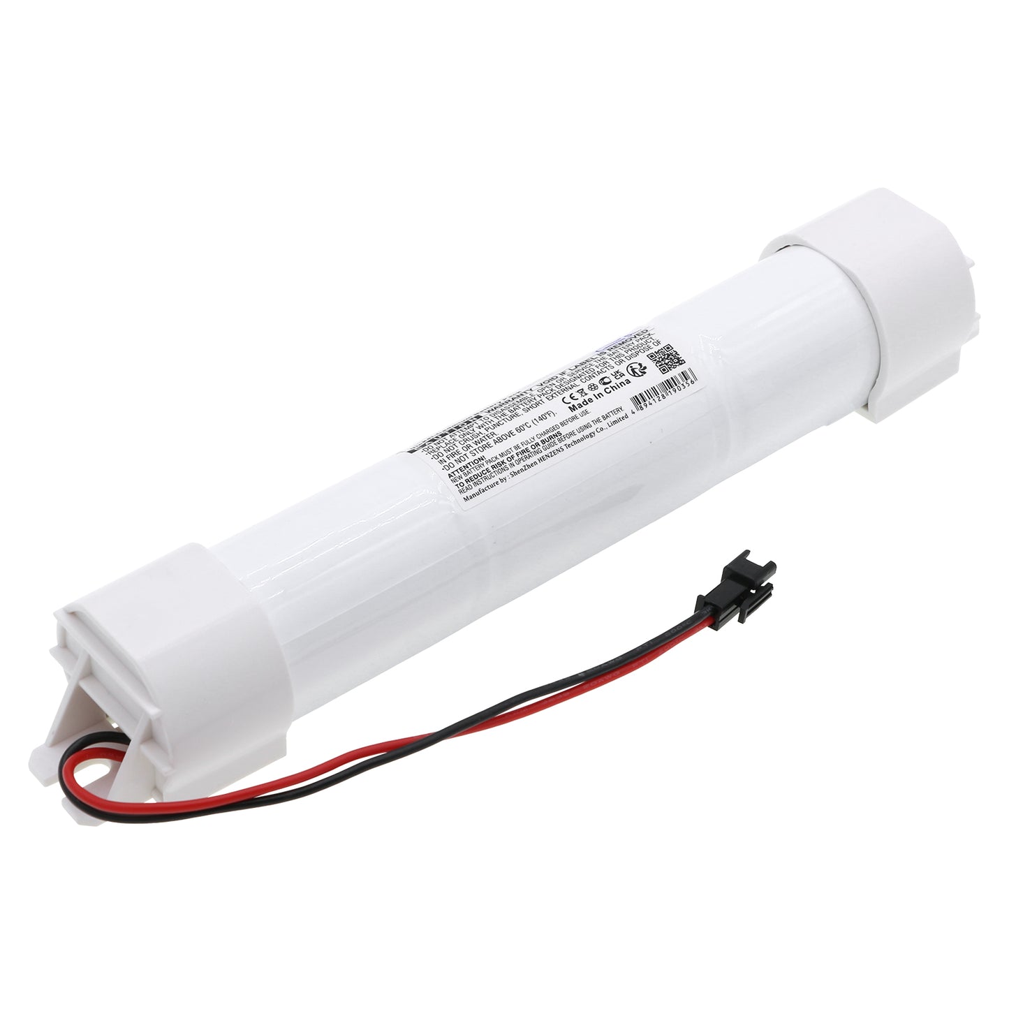 CS-ARL580LS Replacement Battery – Compatible with AK-141, AK-143, AK-468-1, AK-468-2, AK-468-3, AK541, AK543, AK581, AK581-E, AK582, AK583, AK583-E