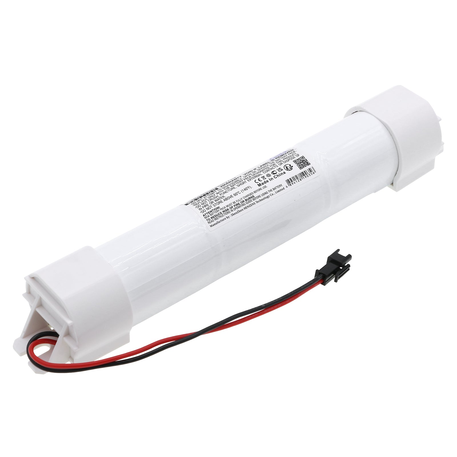 CS-ARL580LS Replacement Battery – Compatible with AK-141, AK-143, AK-468-1, AK-468-2, AK-468-3, AK541, AK543, AK581, AK581-E, AK582, AK583, AK583-E