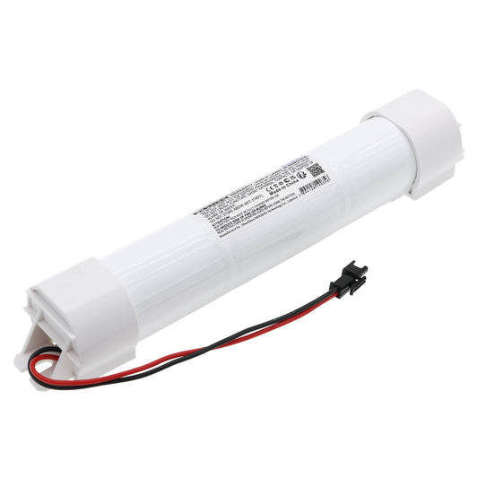 CS-ARL580LS Replacement Battery – Compatible with AK-141, AK-143, AK-468-1, AK-468-2, AK-468-3, AK541, AK543, AK581, AK581-E, AK582, AK583, AK583-E