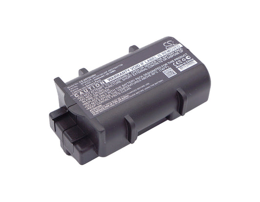 7.4V 3400mAh/25.16Wh Li-ion Cable Modem Battery for NETGEAR