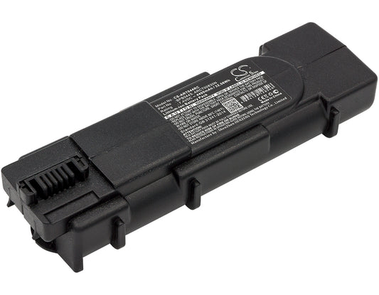 7.4V 4400mAh/32.56Wh Li-ion Cable Modem Battery for ARRIS
