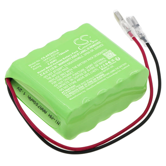 CS-ARZ003LS Replacement Battery – Compatible with RZ03