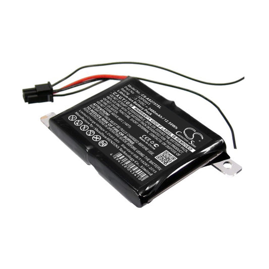 3.7VV 3400mAh/12.58Wh Li-ion RAID Controller Battery for IBM