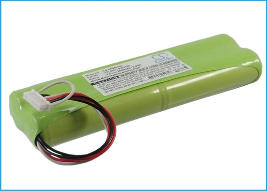 4.8V 2000mAh Ni-MH RAID Controller Battery for IBM