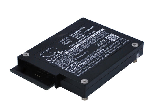 3.7V 1500mAh/5.55Wh Li-ion RAID Controller Battery for IBM