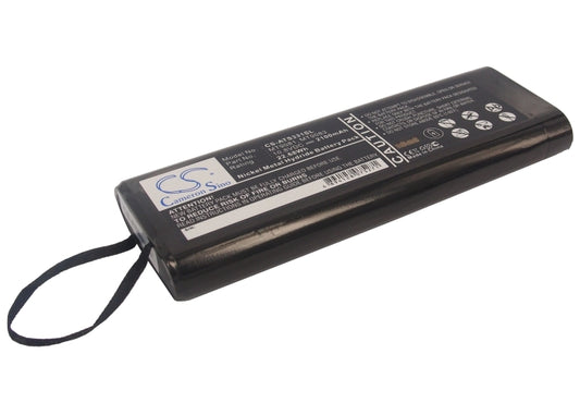 10.8V 2100mAh/22.68Wh Ni-MH Equipment/Survey Battery for Anritsu