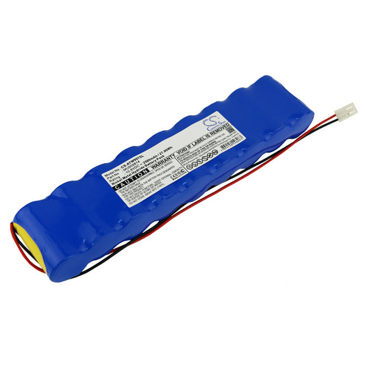 CS-ATW907SL Replacement Battery – Compatible with MW9070, MW9070B