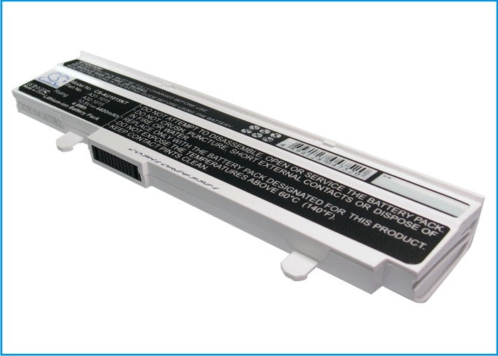 10.8V 4400mAh Li-ion Notebook/Laptop Battery for Asus