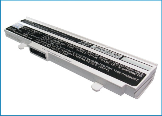 10.8V 4400mAh Li-ion Notebook/Laptop Battery for Asus