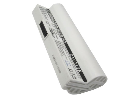 7.4V 4400mAh Li-ion Notebook/Laptop Battery for Asus