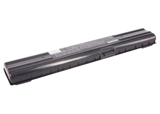 14.8V 4400mAh Li-ion Notebook/Laptop Battery for Asus