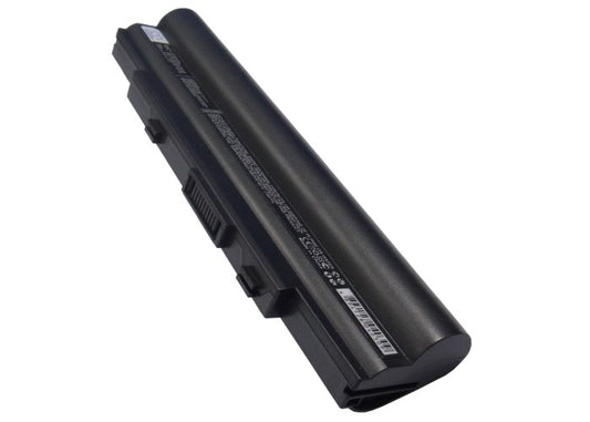 11.1V 4400mAh Li-ion Notebook/Laptop Battery for Asus