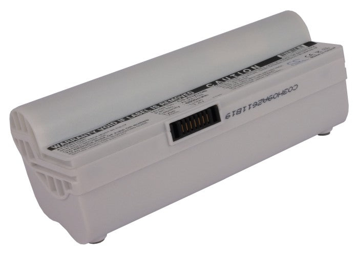7.4V 8800mAh Li-ion Notebook/Laptop Battery for Asus