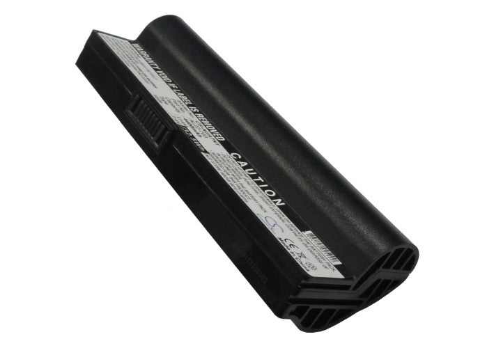 7.4V 4400mAh Li-ion Notebook/Laptop Battery for Asus
