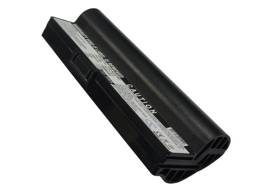 7.4V 4400mAh Li-ion Notebook/Laptop Battery for Asus