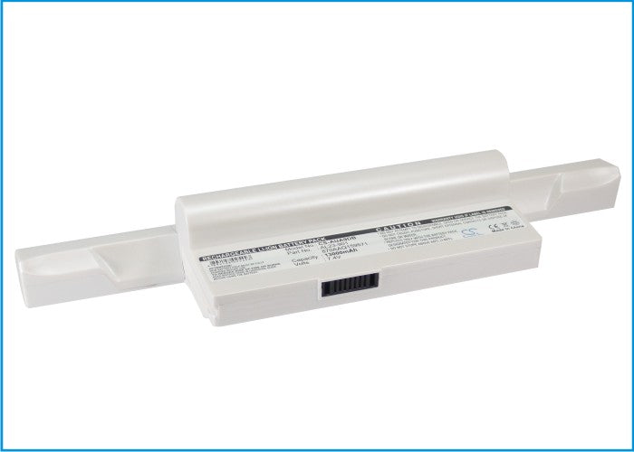 7.4V 13000mAh Li-ion Notebook/Laptop Battery for Asus