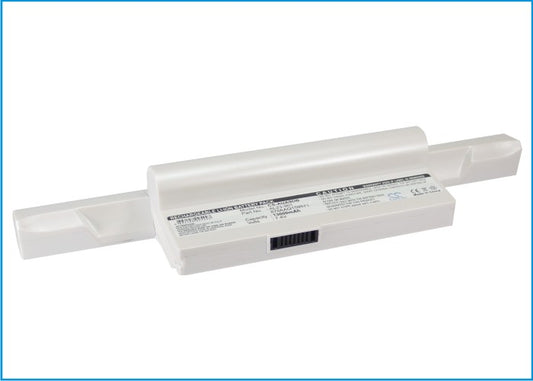 7.4V 13000mAh Li-ion Notebook/Laptop Battery for Asus