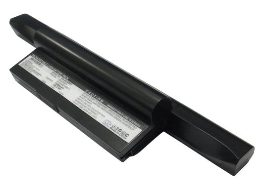 7.4V 13000mAh/96.20Wh Li-ion Notebook/Laptop Battery for Asus