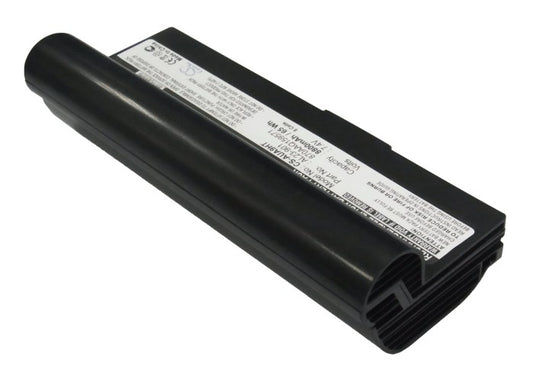 7.4V 8800mAh Li-ion Notebook/Laptop Battery for Asus