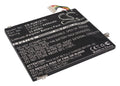 7.3V 4450mAh/33.95Wh Li-Polymer Tablet Battery for Asus