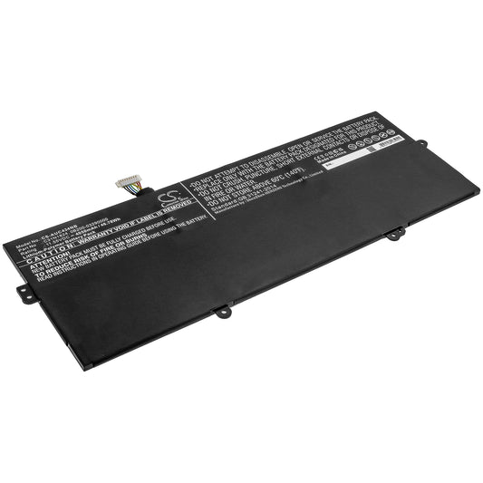 CS-AUC434NB Replacement Battery – Compatible with C434TA, C434TA-AI0041, C434TA-AI0045, C434TA-AI0080, C434TA-AI0095, C434TA-AI0108, C434TA-DS384, C434TA-DS384T, C434TA-DS584, C434TA-DS588T, C434TA-DSM4T, C434TA-E10013, Chromebook Flip C434, Chromebook Flip C434TA, Chromebook Flip C434TA-1A, Chromebook Flip C434TA-AI0264, Chromebook Flip C434TA-DSM4T, Chromebook Flip C434TA-E10013