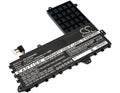 7.6V 4100mAh/31.16Wh Li-Polymer Notebook/Laptop Battery for Asus